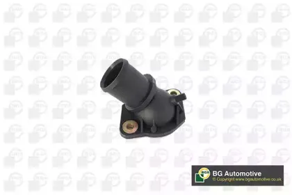 Фланець системи охолодження BGA купить