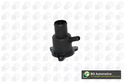 Фланець системи охолодження BGA купить