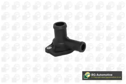 Фланец охлаждающей жидкости BGA купить