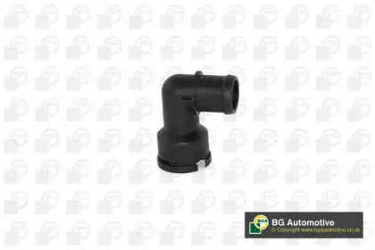 Фланец охлаждающей жидкости BGA купить