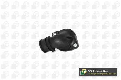 Фланец охлаждающей жидкости BGA купить