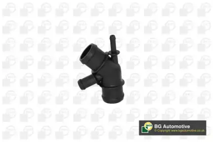 Фланец охлаждающей жидкости BGA купить