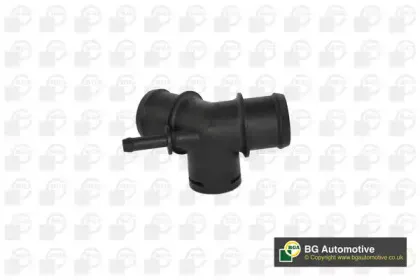 Фланец охлаждающей жидкости BGA купить