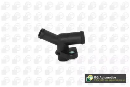 Фланец охлаждающей жидкости BGA купить