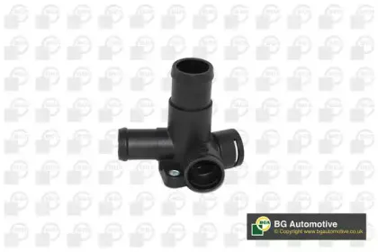 Фланец охлаждающей жидкости BGA купить