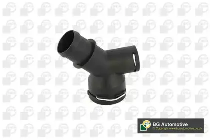 Фланець системи охолодження BGA купить