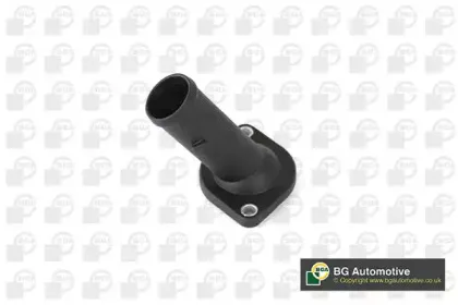 Фланец охлаждающей жидкости BGA купить