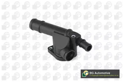 Фланец охлаждающей жидкости BGA купить