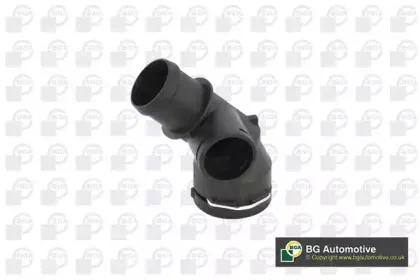 Фланец охлаждающей жидкости BGA купить