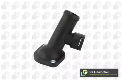 Фланец охлаждающей жидкости BGA купить