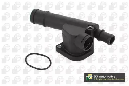 Фланец охлаждающей жидкости BGA купить