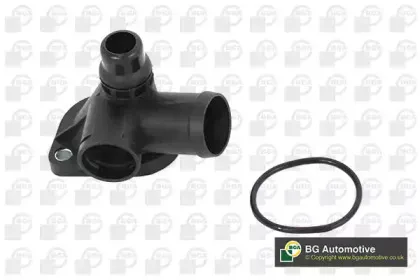 Фланец охлаждающей жидкости BGA купить