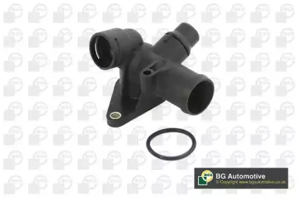 Фланец охлаждающей жидкости BGA купить