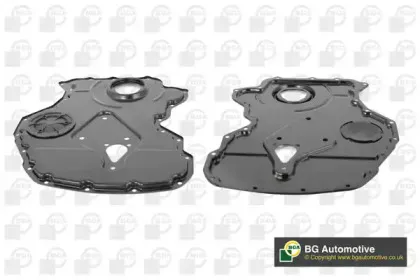 Частини корпуса ДВЗ (кришка ГРМ) BGA купить