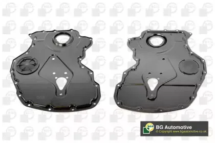 Частини корпуса ДВЗ (кришка ГРМ) BGA купить