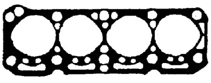 Прокладка, головка цилиндра BGA купить