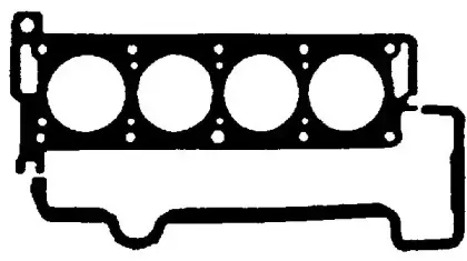 Прокладка, головка цилиндра BGA купить