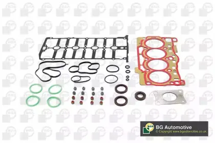Комплект прокладок, головка цилиндра BGA купить