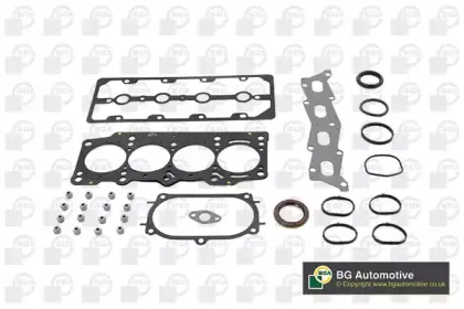 Комплект прокладок з різних матеріалів BGA купить