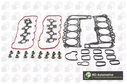 Комплект прокладок, головка цилиндра BGA купить