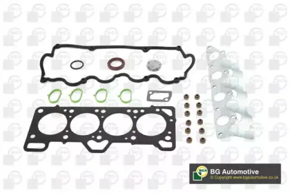Комплект прокладок, головка цилиндра BGA купить