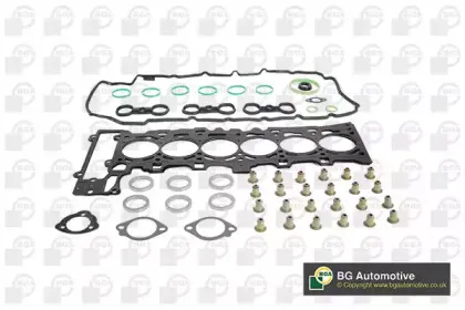 Комплект прокладок, головка цилиндра BGA купить