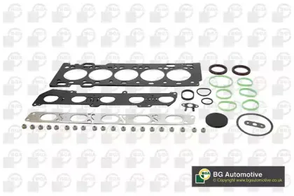 Комплект прокладок, головка цилиндра BGA купить