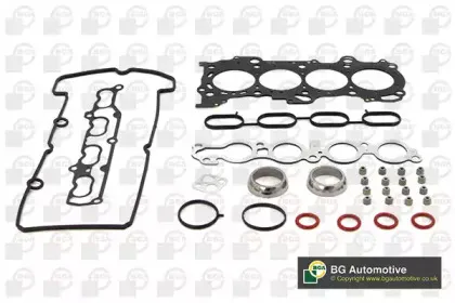 Комплект прокладок, головка цилиндра BGA купить