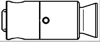 Толкатель BGA купить