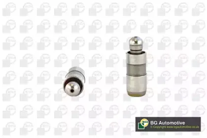 Гідрокомпенсатор BGA купить