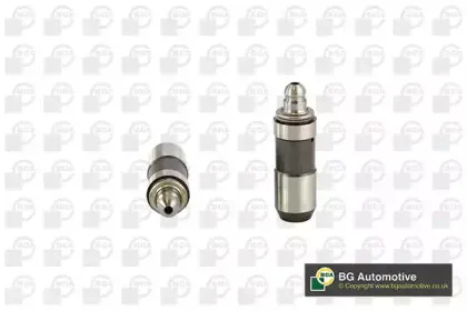 Гідрокомпенсатор BGA купить