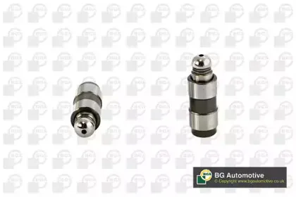 Гідрокомпенсатор BGA купить