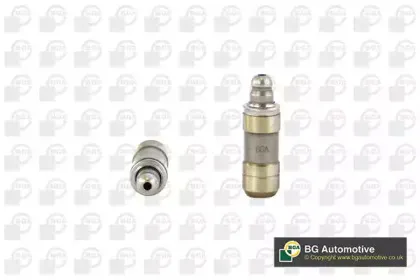 Гідрокомпенсатор BGA купить