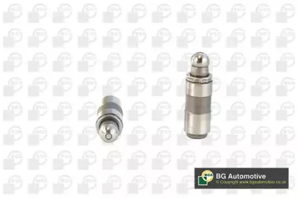 Гідрокомпенсатор BGA купить