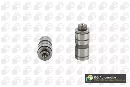 Гідрокомпенсатор BGA купить