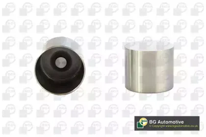 Гідрокомпенсатор BGA купить