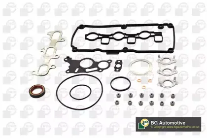 Комплект прокладок, головка цилиндра BGA купить