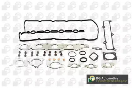 Комплект прокладок, головка цилиндра BGA купить