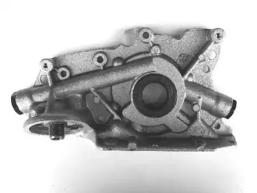 Масляный насос BGA купить