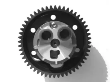 Помпа масляна BGA купить