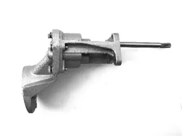 Масляный насос BGA купить