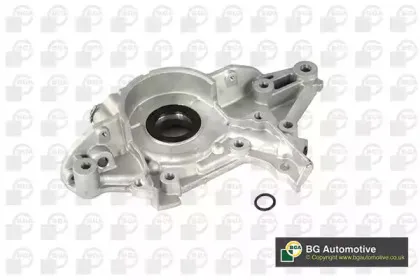 Масляный насос BGA купить