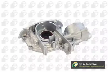 Масляный насос BGA купить