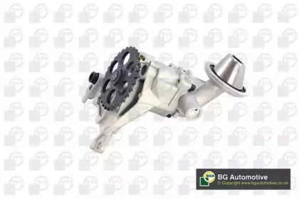 Масляный насос BGA купить