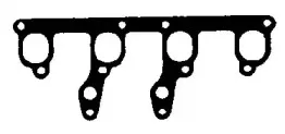 Прокладка, впускной коллектор BGA купить
