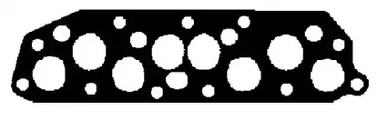 Прокладка, впускной / выпускной коллектор BGA купить