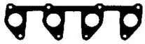 Прокладка колектора з комбінованих матеріалів BGA купить