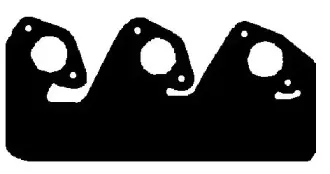 Прокладка колектора двигуна металева BGA купить