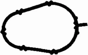 Прокладка колектора двигуна арамідна BGA купить