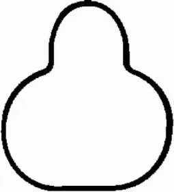 Прокладка, впускной коллектор BGA купить